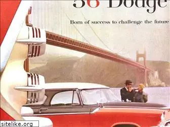 1956dodge.com