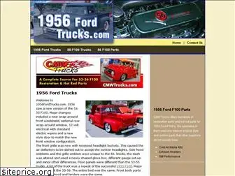 1956fordtrucks.com