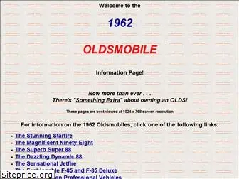 1962oldsmobile.com