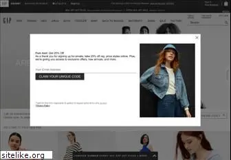 1969gapjeans.com