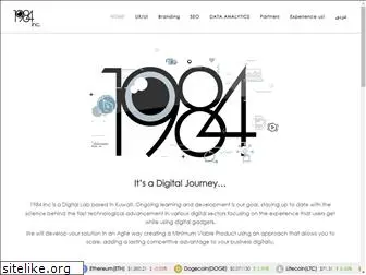 1984tech.com