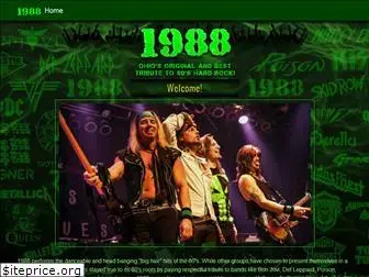 1988rocks.com