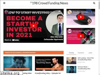 198crowdfundingnews.com