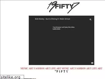 19fifty7.com