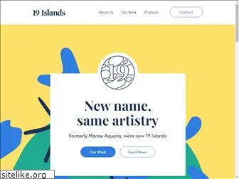 19islands.com