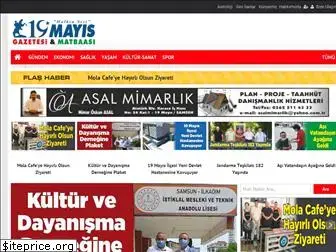 19mayisgazetesi.com