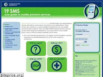 19sms.com.au