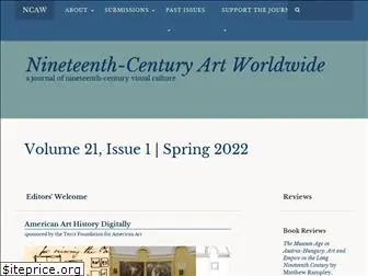 19thc-artworldwide.org