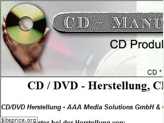 1a-cd-herstellung.de