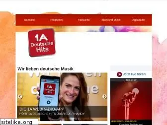 1a-deutsche-hits.de
