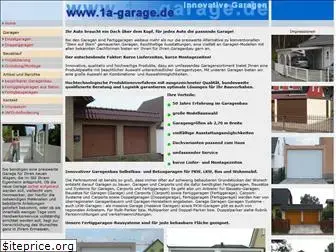 1a-garage.de