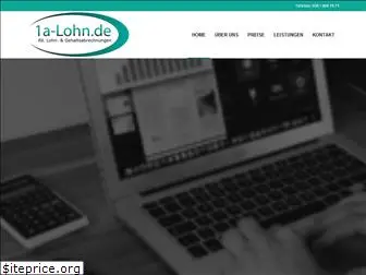 1a-lohn.de