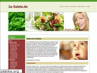 1a-salate.de