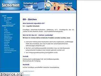 1a-sicherheit.com