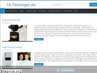 1a-testsieger.de