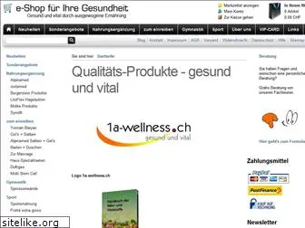 1a-wellness.ch