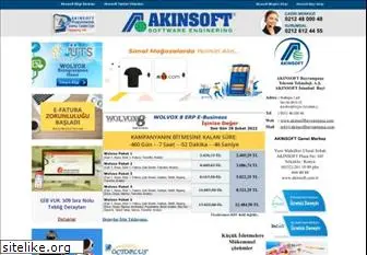 1akinsoft.com