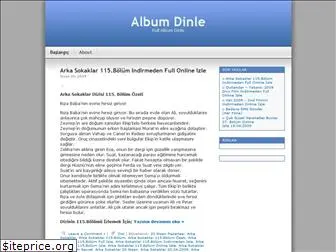 1albumdinle.wordpress.com