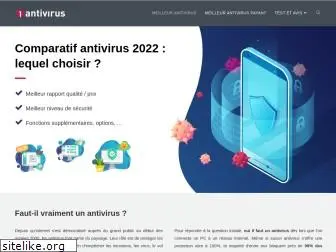 1antivirus.fr