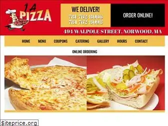 1apizza.com