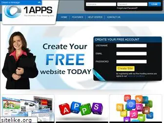 1apps.com