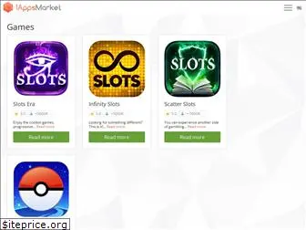 1appsmarket.com