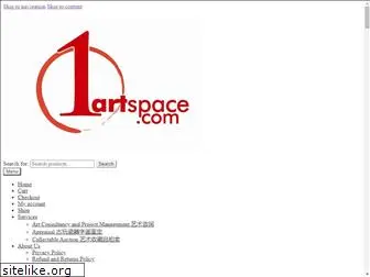 1artspace.com