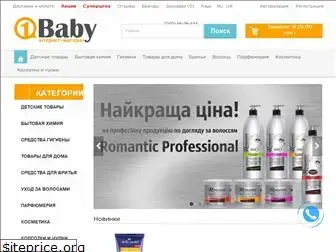 1baby.com.ua