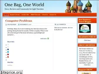 1bag1world.com