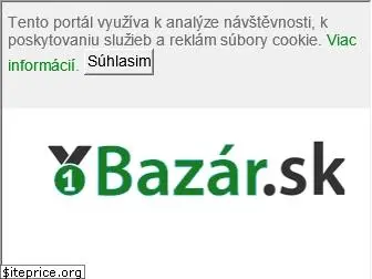 1bazar.sk