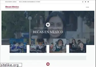 1becas.com