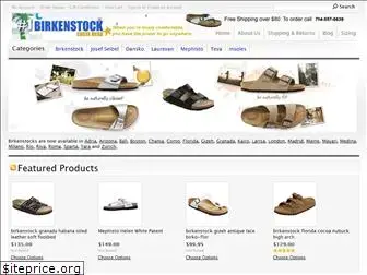 1birkenstockcostamesa.com