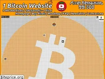 1bitcoinwebsite.com