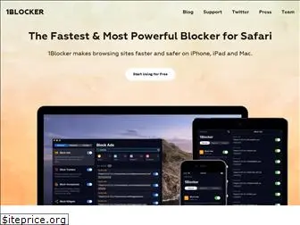 1blocker.com