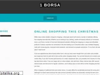 1borsa.com