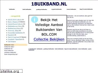 1buikband.nl