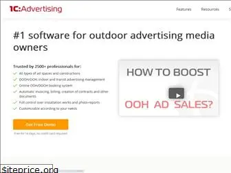 1c-advertising.com
