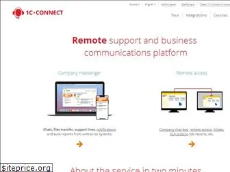 1c-connect.com