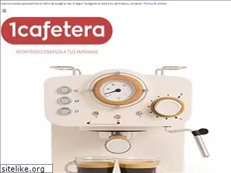 1cafetera.com