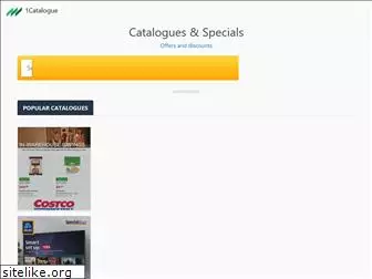 1catalogue.com.au