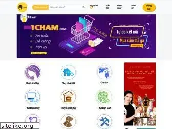 1cham.com