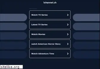 1channel.ch