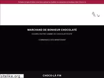 1chocolat.ca