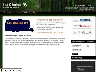 1choicerv.com