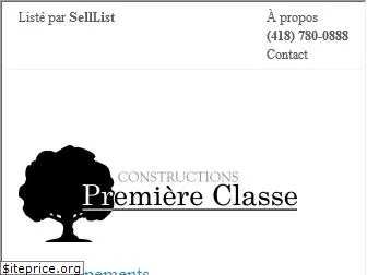 1classe.com