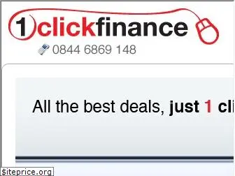 1clickfinance.co.uk