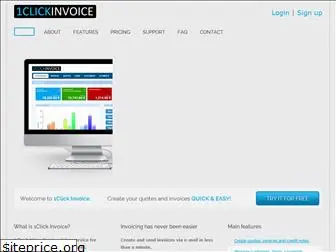 1clickinvoice.com