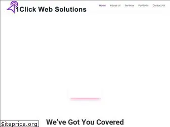 1clickwebsolutions.com