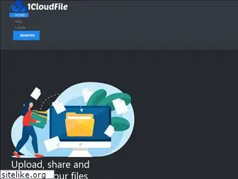 1cloudfile.com