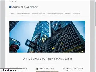 1commercialspace.com